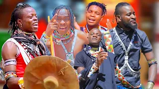 Mayiku Sayi Limbu Luchagula Lupembe Limbu Luhamya Shule Ya Ng Ombe TUMEKUJA TENA 2025  Mayiku Sayi Limbu Luchagula Lupembe Limbu Luhamya Shule Ya Ng Ombe TUMEKUJA TENA 2025