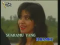TERRAROSSA - Bunga Angkasa [KARAOKE]