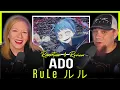 Download Lagu ADO's most metal song?! \