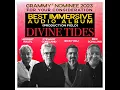 Download Lagu Grammy Nominee 2023 | Divine Tides - Best Immersive Audio Album