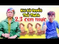 Download Lagu Full các tập thả thính theo trend 2 3 CON MỰC của NMT Vlog