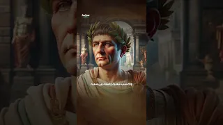 اغتيال يوليوس قيصر دندنها