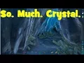 Ark Surival Evolved - Ragnarok Resource Locations