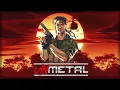 Download Lagu UnMetal (OST) - Jose Jaime Hidalgo de la Torre | Full + Timestamps [Original Game Soundtrack]