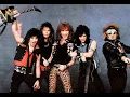 Download Lagu Autograph - Turn Up The Radio, 1984
