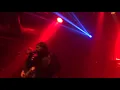 Rival Sons - Tied up & Thundering voices @ Matrix, Bochum DE 2018