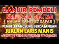 Download Lagu BISMILLAH KUNFAYAKUN 🤲🤲 SESEPI APAPUN USAHA,BISA DILARISKAN DENGAN AYAT INI❗SEMOGA MENDAPAT BERKAH