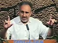 Pastor JD Farag Satanic Hand Sign