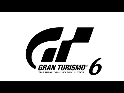 Download MP3 Gran Turismo 6 Soundtrack - Daiki Kasho - All My Life