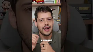 A Ipiranga matou a Texaco — e agora paga para trazer a marca de volta