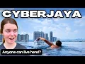 Download Lagu They Built a Futuristic City in Malaysia... and We Lived There!