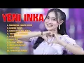Yeni Inka Terbaru 2021 Adella Full Album - Lemah Teles, Angel, Sakit Gigi