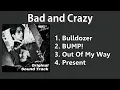 Full Album Bad and Crazy OST (배드 앤 크레이지 OST) [ Part 1~ 4 ] || K-DRAMA Soundtrack