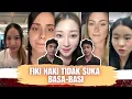 Download Lagu FIKI NAKI TIDAK SUKA BASA-BASI. BEGINI JIKA SAMA LAWAN-LAWAN LIVENYA. SUKA NGOBROLIN APA YA FIKI???