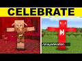 1 Hour Of Minecraft Secrets