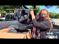Legacy Church in Atascadero donates essential supplies for local foster youth