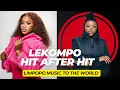 Download Lagu Lekompo Heatwave 🔥 Hit After Hit Edition