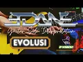 Download Lagu Evolusi / Iwan Madjid / Edane “ 1992 “ Guitar Solo Interpretation By DonMoko.