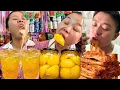 Download Lagu Video Camilan Cina Tik Tok丨Cemilan yang tidak boleh dimakan ibu saya saat saya masih kecil EP105