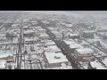 Snowmelt System in Holland Michigan