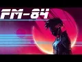 Lagu FM-84 ATLAS FULL ALBUM [SYNTHWAVE \u0026 RETROWAVE]