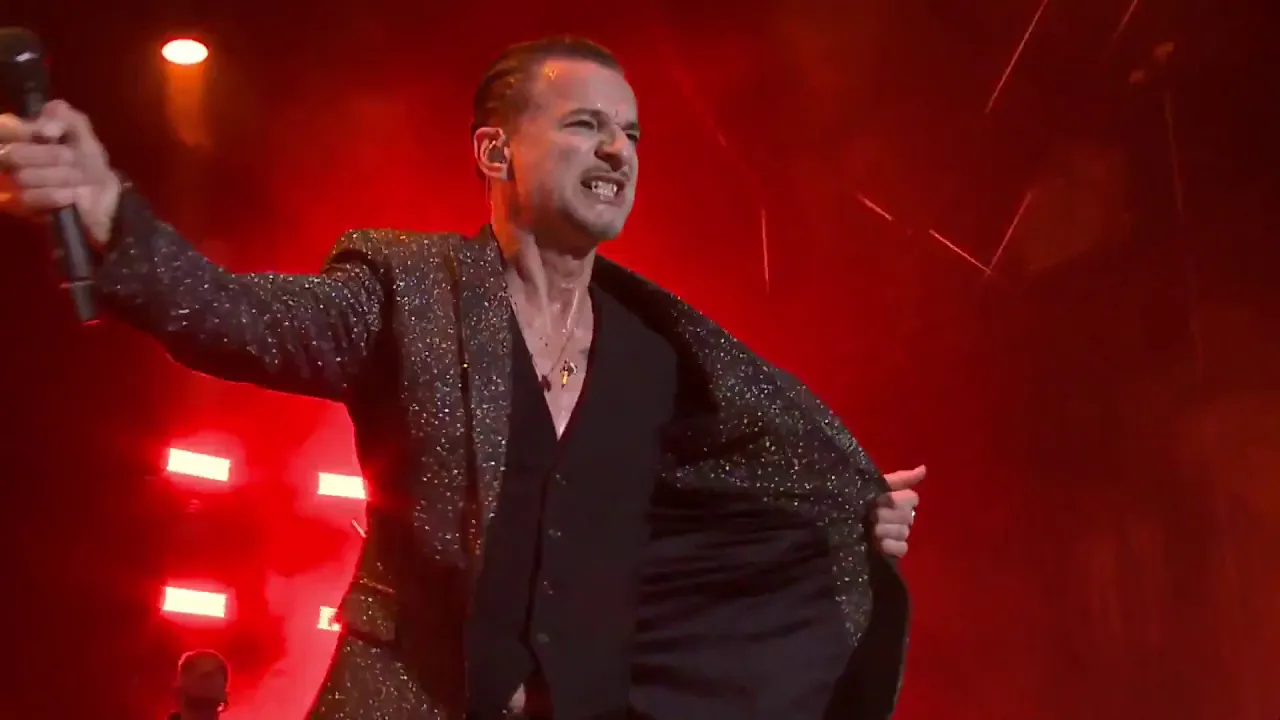 Depeche Mode