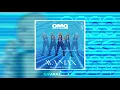 OMG What's Happening - Ava Max (Live Studio Version)