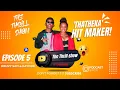 Download Lagu The Thrill Show Ep5 With DRIZZY SAM \u0026 KAYMOR (Thatheka Hitmakers)