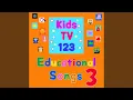 Shapes Song 2