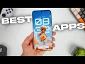 8 INCREDIBLE Apps That Every Android User Needs in 2026