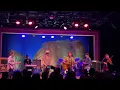 Jamestown Revival - California (Cast Iron Soul) - Live in Fairfield CT