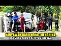 Lagu KARYAWAN BARU NEKAT MENGHINA BOS MUDA DI DEPAN ISTRINYA endingnya bikin mereka malu