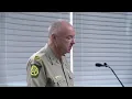Crisp County Board of Commissioners Meeting August 11th 2026