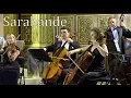 Download Lagu Handel - Sarabande in D minor  (wonderful new version)