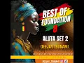 Download Lagu BEST OF FOUNDATION 8 ALUTA SET 2