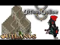 Uo Outlands IDOCs House placement