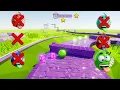 Only Collect Skip It Super Mario 64