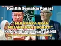 Lagu 🔥 MAKIN TEGANG! RAIS AMM TAK HIRAUKAN INTRUKSI SESEPUH NU, TOLAK MLB DAN ISLAH? DEMI APA? 