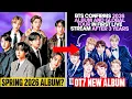 Download Lagu BTS OT7 Is BACK — Spring 2026 Album Clues You Missed!