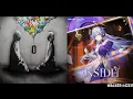 Download Lagu Tired ✘ Hope Is The Thing With Feathers (Alan Walker/Honkai: Star Rail Mashup)