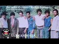 Download Lagu Saalgrhe Mubarekh - The Indian Orchestra ( olv Kees Jagessar  )