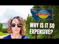 Why is MT Real Estate So Expensive Montana Real Estate EXPLAINED Living in Bozeman