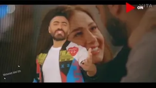 كليب خليك فولاذي   تامر حسني                                دندنها