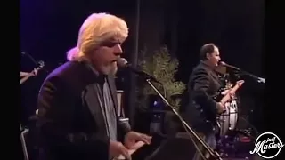 Christopher Cross and Michael McDonald - Ride Like The Wind