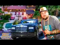HOW CHUMLEE BECAME THE RICHEST PERSON ON PAWN STARS