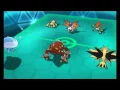 Unova Classic Round