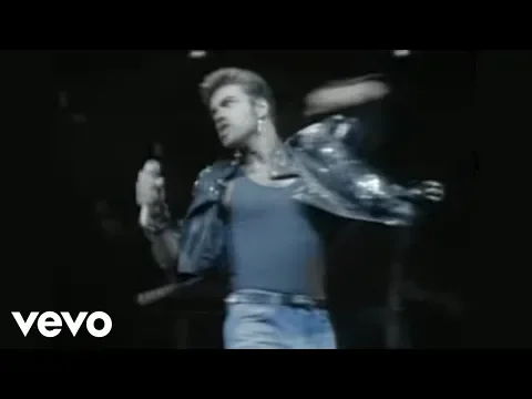 Download MP3 George Michael - Monkey