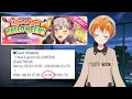 I Got Top 100 in Bang Dream s Most Infamous Extended Event