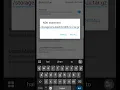 HOW TO SETUP AIDE NDK