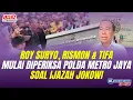 Download Lagu 🔴LIVE | Roy Suryo, Rismon \u0026 Tifa Mulai Diperiksa Polda Metro Jaya Soal Ijazah Jokowi | #SPEAKUP
